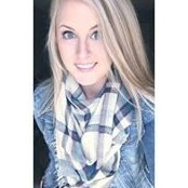 Kristi Mackrell's photo