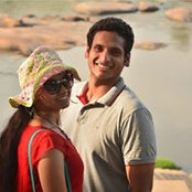 Foto von Shiv Kumar Chintapalli
