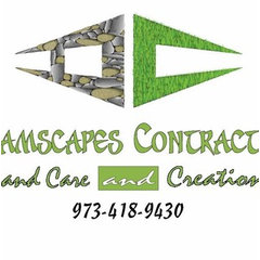 Dreamscapes Contracting
