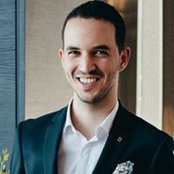 Amit Cohens billede