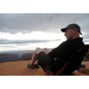 Christopher Gray's photo