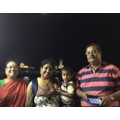 Aishwarya Arun Kumar's photo