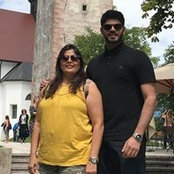 Foto von Mayuri Patel