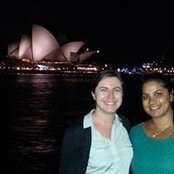 Foto von Mistry Poonam