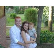 Nadya Sagiroglu's photo