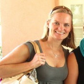 Kim Reis's photo