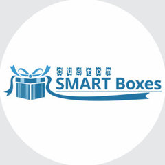 Custom Smart Boxes