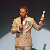 福田太郎's photo