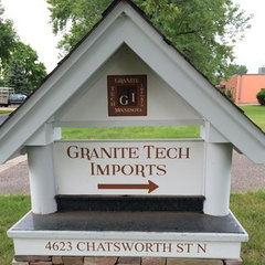Granite Tech Imports LLC