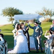 Angela Castro's photo