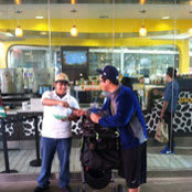 Joseph Mananquil's photo
