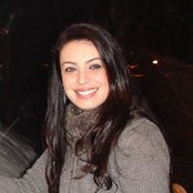 Daniela Vaccari's photo