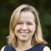 Jill Douthits foto