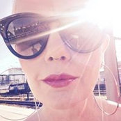 Photo de Frida Sandberg
