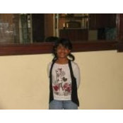 Ancy Joseph's photo
