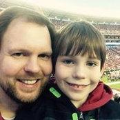 Eric Smith's photo