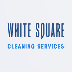 White Square Cleaning Services