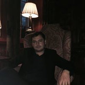 Sergey Zhidkov's photo