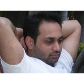 Foto von Parthiv Patel