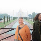 Mary Vescio's photo
