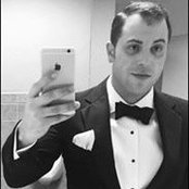 Foto de Andrew Bernstein
