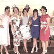 Fiona Kelly's photo