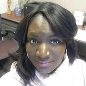 Jada Hayes's photo
