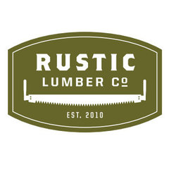 Rustic Lumber Company