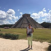Liliana Tinoco's photo