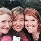 Kristin Winkle T's photo