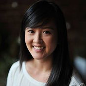 Maeve Wangs foto