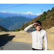 Sang Hoon Lee's photo