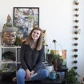 Lilly Stenbrotens billede