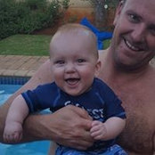 Odene Van Zyl's photo