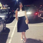 Bhargavi Desai's photo
