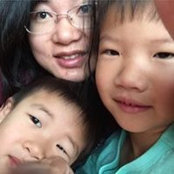 Jianting Wen's photo