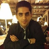Mohammed Kattuah's photo