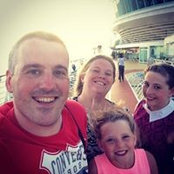 Trevor Edwards's photo