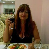 Tamara Chelmodeeva's photo