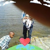 Foto von Pesh Gakuru