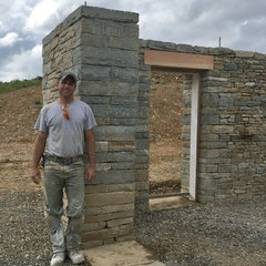 COI Stonework