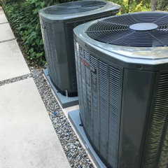Delux Heating & Cooling Miami Beach