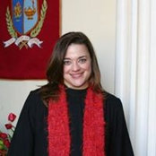 Margaret Davis's photo