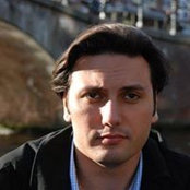 George Labrinakoss foto