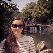 Caroline Outreds foto