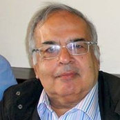 Prem Malkanis foto