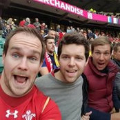 Andy Davies's photo