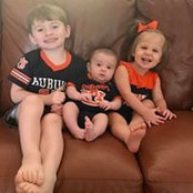 Whitney Hamm's photo
