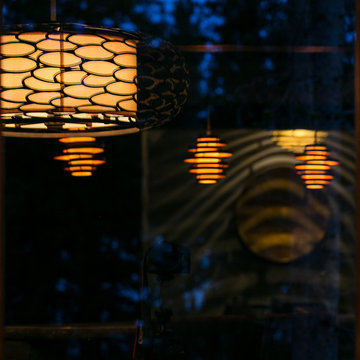 Lights Turned On