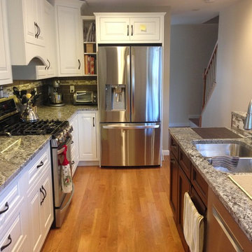 South Burlington Transformation